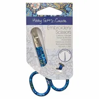Brodersax 9,3 cm - Hobby Gift Create