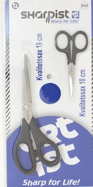 Sharpist Pro Sax 2-pack