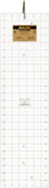 Quiltlinjal hemline gold