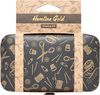 Resesykit hemline gold