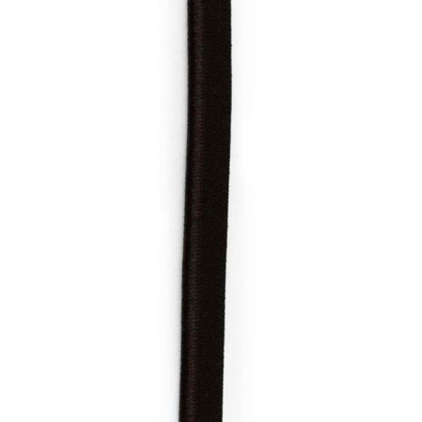 D- ring 40mm guldfärgad