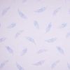 Satin/Duschesse dov lila