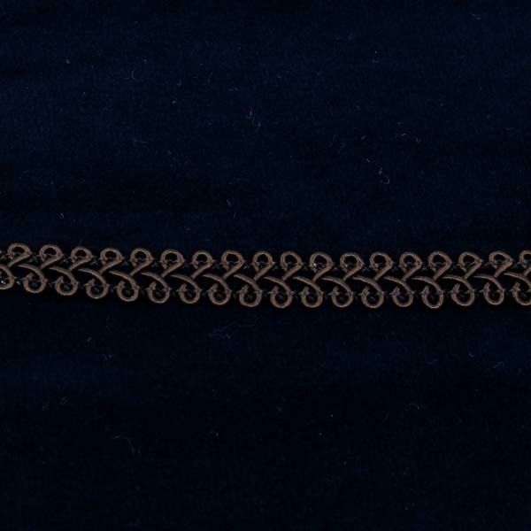 Courtelle jersey mossgrön