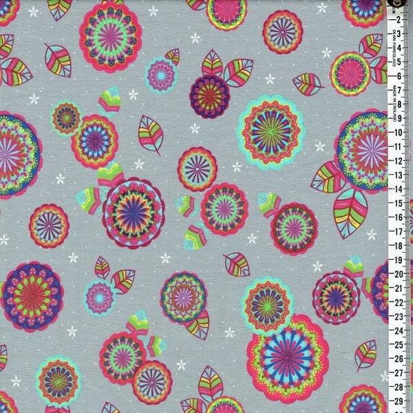 Satin/Duschesse cerise