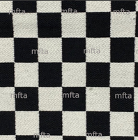 Damier - Rutigt M&ouml;beltyg