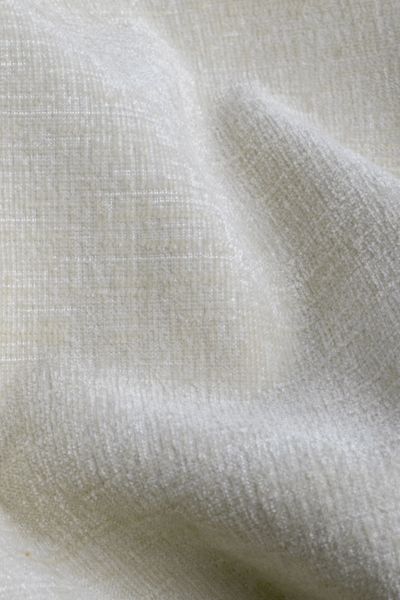 Chenille offwhite