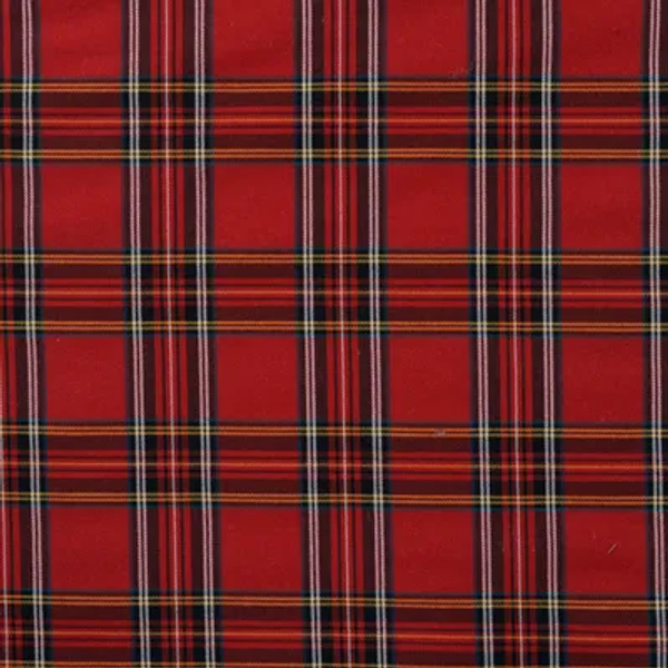 Bengaline Check Ferna