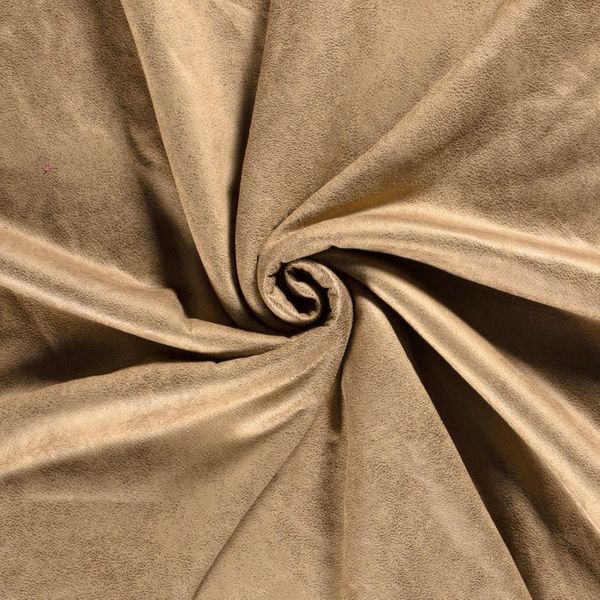 Lammy Coat beige