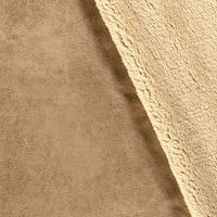 Lammy Coat beige