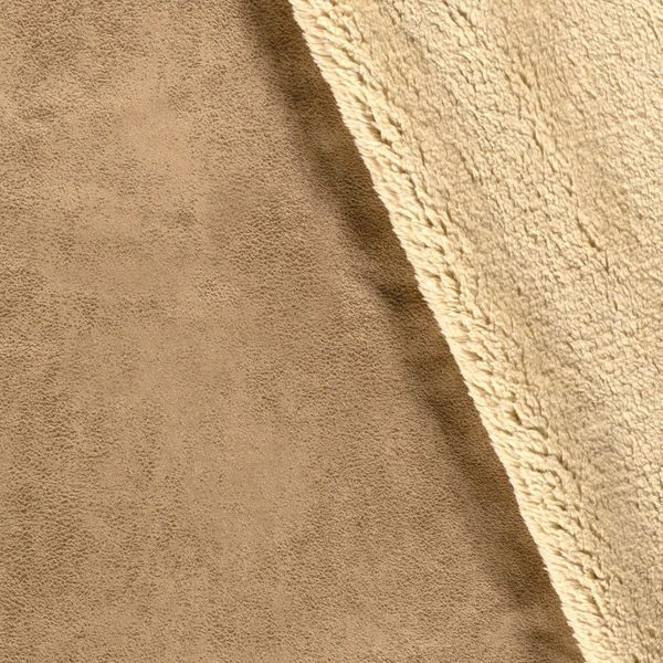 Lammy Coat beige