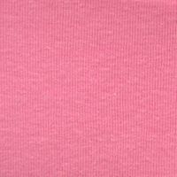 N&auml;rbild p&aring; rosa finribb med 160cm bredd i 100% bomull.