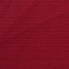 N&auml;rbild p&aring; m&ouml;rkr&ouml;d strukturv&auml;v i 100% polyester, 150 cm bred.