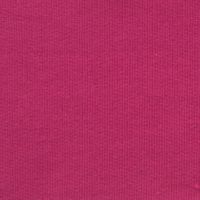 N&auml;rbild p&aring; tunn m&ouml;rk cerise Jogging Elit i 100% bomull fr&aring;n Elit Trik&aring;, ca 180 cm bred.
