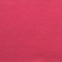 N&auml;rbild p&aring; rosa Jogging Elit i 100% bomull fr&aring;n Elit Trik&aring;, 170 cm bred.