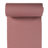 Muddv&auml;v - Mauve - Trik&aring;tyg