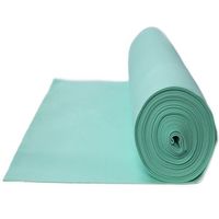 Fenton House blom r&ouml;d