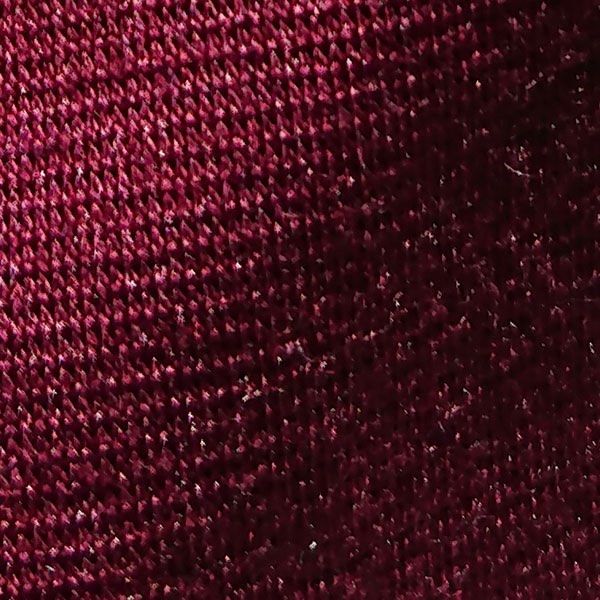 Courtelle Jersey - Vinröd