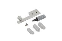 Spansk h&aring;ls&ouml;msapparat