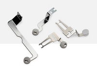 Monteringsbygel | Bernina