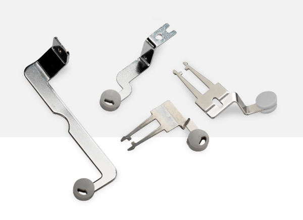 Monteringsbygel | Bernina