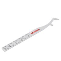 Coverstitch L&aring;sverktyg | Bernina