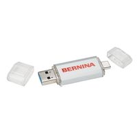 USB-sticka - Bernina | Bernina