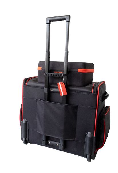 Tillbeh&ouml;rsfodral | Bernina