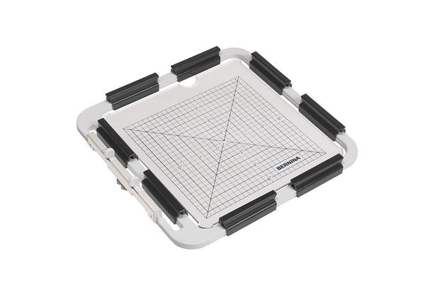 Broderiram - Small  | Bernina
