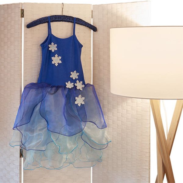 Pressarfot - Nr. L17