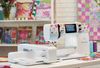 B570 QE Kaffe Fassett | Bernina