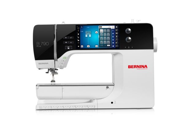 B790 Plus | Bernina