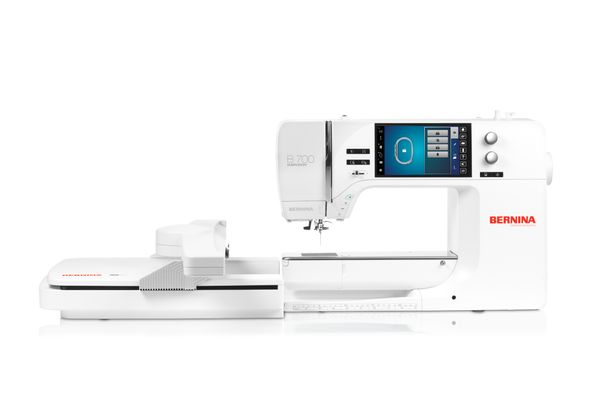 B700 Broderimaskin | Bernina