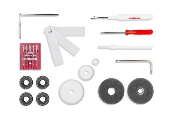 B735 Broderimaskin | Bernina