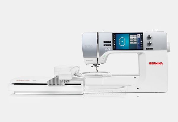 B735 Broderimaskin | Bernina