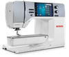 B735 Broderimaskin | Bernina