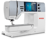 B735 Broderimaskin | Bernina