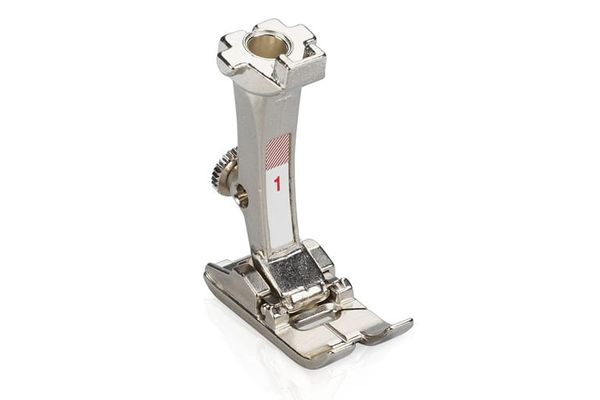 B735 Broderimaskin | Bernina