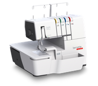 Bernette b64 airthred Overlock | Bernette