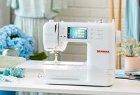 B325 symaskin | Bernina