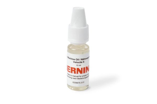 B325 symaskin | Bernina