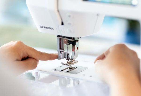 B335 Symaskin | Bernina