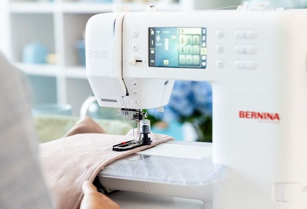 B335 Symaskin | Bernina