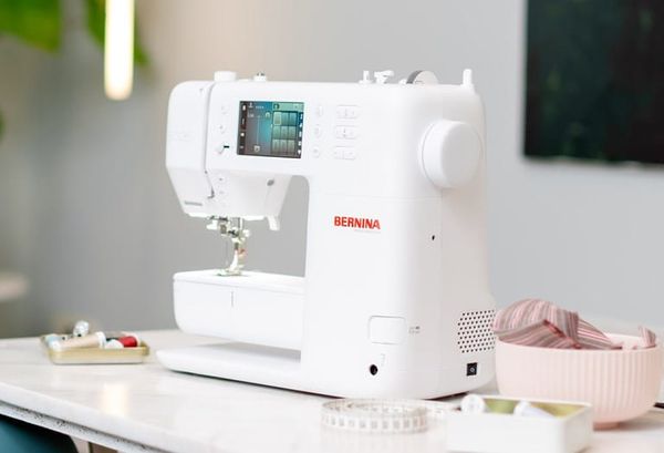 B335 Symaskin | Bernina