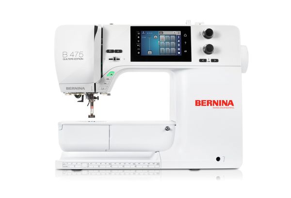 B475 QE | Bernina