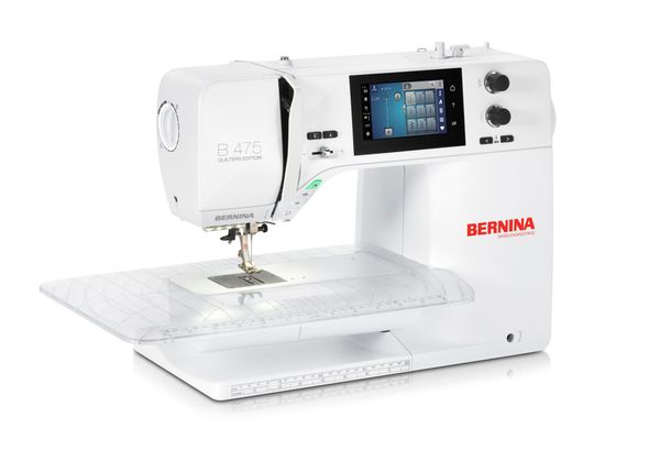 B475 QE | Bernina