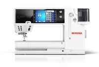 Symaskinen Bernina B880 Plus framifrån