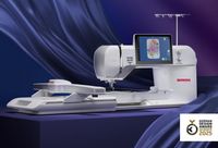 Bernina B990| Bernina