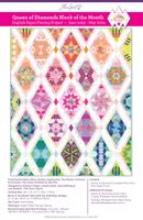 Queen of Diamonds - tr&auml;ff