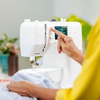 Symaskinskurs | Kurs