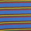 Modeband Prick 25mm Gult